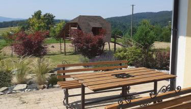 Dom w okolicach Czchowa - Foto 5, Garden view