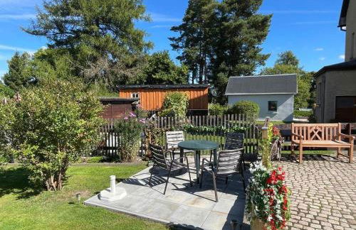 Ferienwohnungen Goldhahn - Foto 6