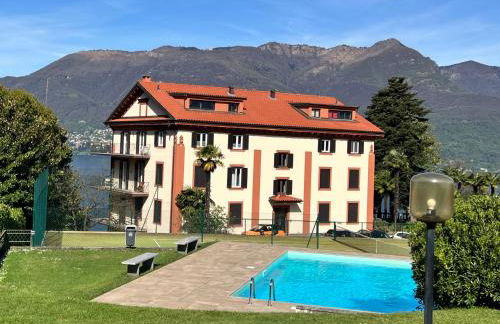 Appartement Villa Parco Ameno - Photo 23