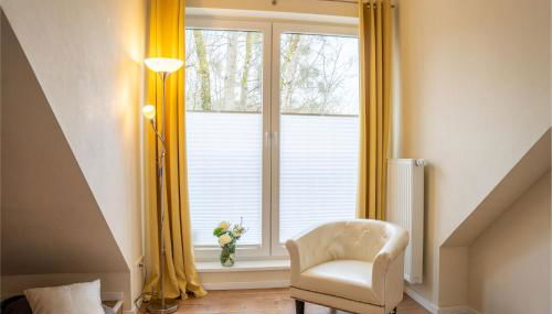 Home Zwo Apartments Bad Salzhausen Tiny 4 - Foto 3