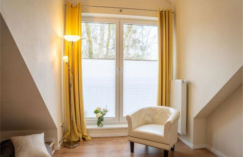 Home Zwo Apartments Bad Salzhausen Tiny 4 - Foto 3