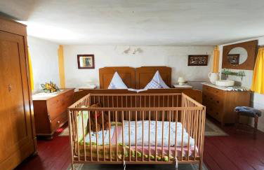 Zimmervermietung Leuba - Foto 12