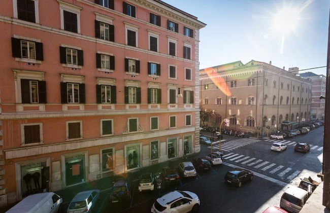 Residenza Alexander - Photo 15