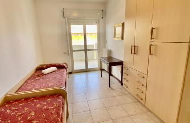 Appartamento Vista Mare con Spiaggia e Piscina - Foto 9