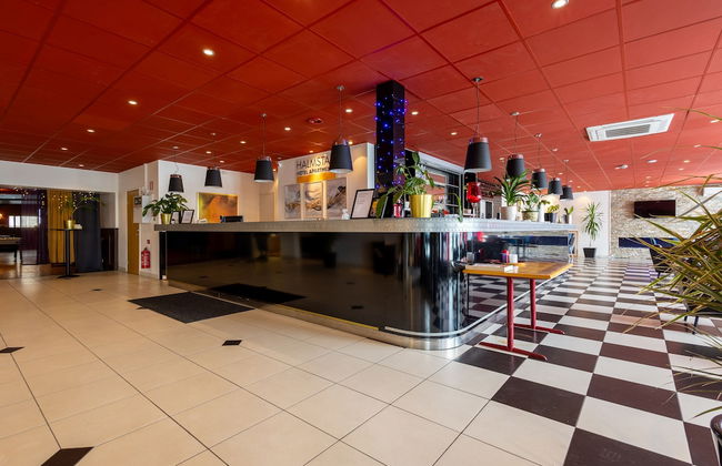 Halmstad Hotel Apartments - Photo 2