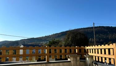 Le Duplex du Parc - Terrasse - Foto 2