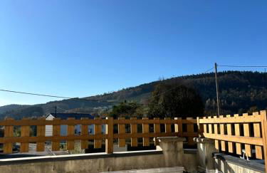 Le Duplex du Parc - Terrasse - Foto 2