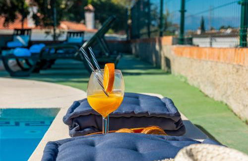 Los Algarrobos - Mountain and Relax near the beach - Photo 36