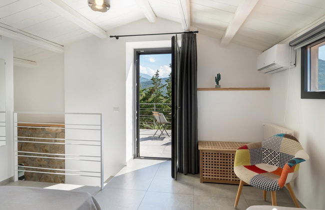 Villa Charme 6 in Pollina - Foto 24