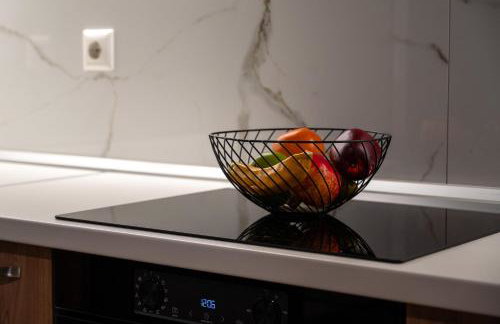 ΠΟΛΥΤΕΛΕΣ -ΜΟΝΤΕΡΝΟ ΔΙΑΜΕΡΙΣΜΑ - Foto 3