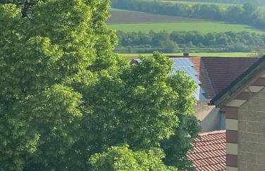 Ferienwohnung & Monteurunterkunft "Mainbogen-Blick" - Foto 20