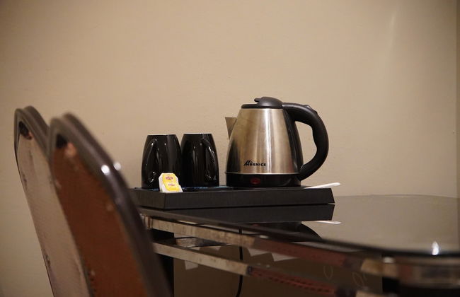 Dosh Serviced Apartment - Foto 59