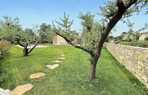 2 Bedroom Stunning Home In Labin - Foto 20