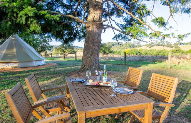 Forrest Holiday Park - Photo 19