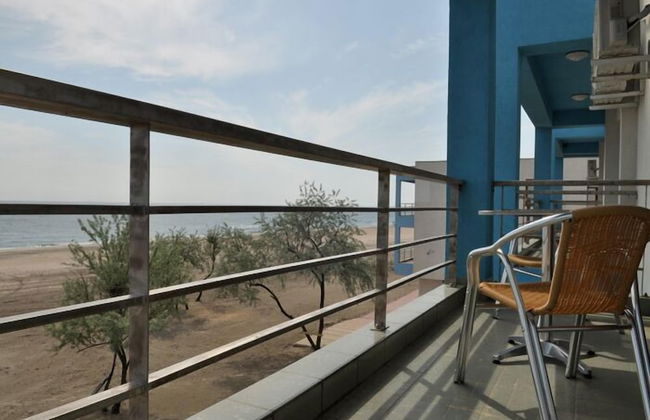 Blue Beach Studios - Foto 17