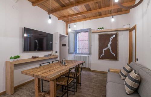 GuestHost - Il Cedro - Cozy House for 4 - Foto 6