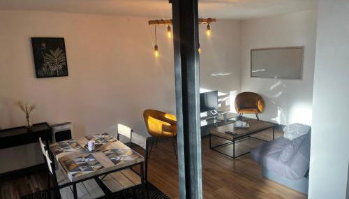 Nid douceur et douillet Proche Le Pal - Foto 4