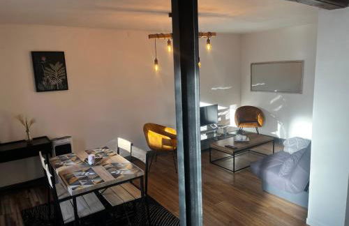 Nid douceur et douillet Proche Le Pal - Foto 4