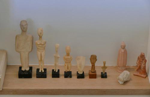 Art Villa Pelion - Foto 53