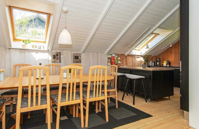 10 Person Holiday Home in Juelsminde-by Traum - Foto 16