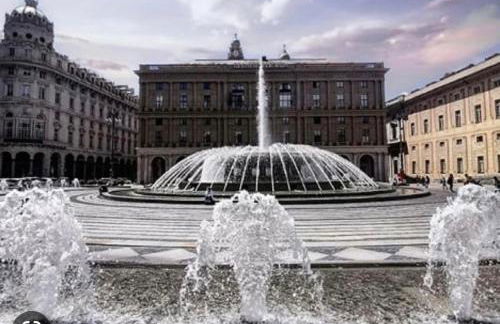 Casa Vacanza Ginevra-Stile e Relax nel cuore di Genova - Foto 27