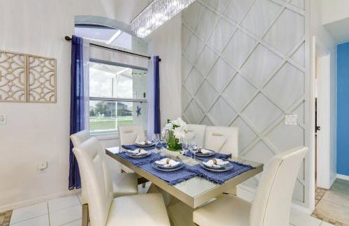 Davenport Home with Game Room, Home Theater, Pool - Foto 7