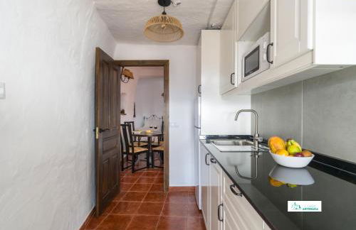 Living Artenara - CAVE HOUSE & TERRACE Adults Only - Foto 12