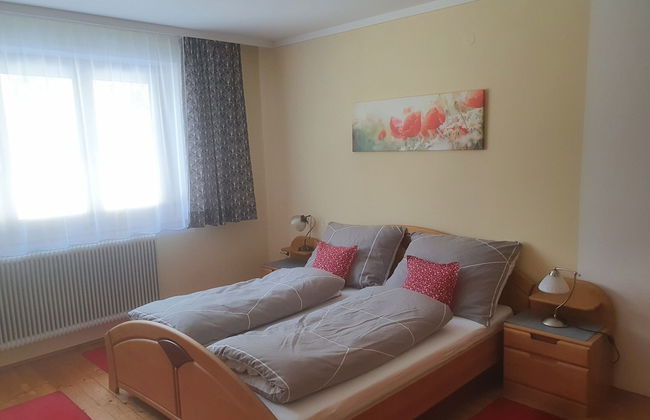 Holiday Home in Altmelon Near Weinsberg Forest - Foto 7