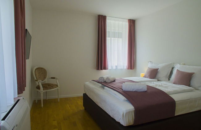 Presidential Suites Chica Cure - Foto 13