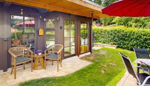 Ferienwohnung Sächsische Schweiz Kurort Rathen - Foto 2