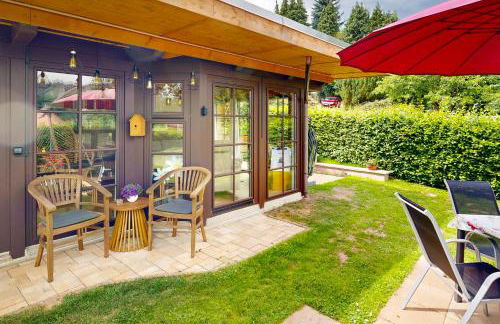 Ferienwohnung Sächsische Schweiz Kurort Rathen - Foto 2