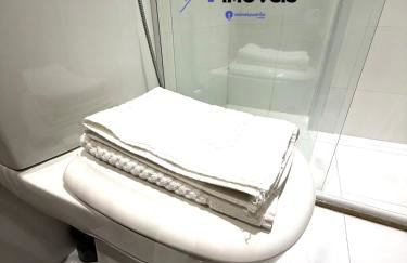 Mont Blanc Suítes - Nova Iguaçu - Rio de Janeiro - Foto 30