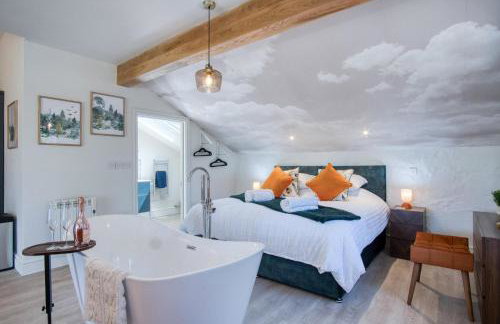 The P19 Sty - 1 Bedroom Studio - Princes Gate - Foto 13