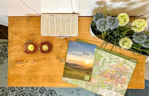 Vakantiehuis Zum Heidegarten - Photo 13