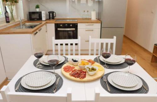NEW Apartment Roko Zvekovica -Cavtat,near Dubrovnik airport - Foto 13