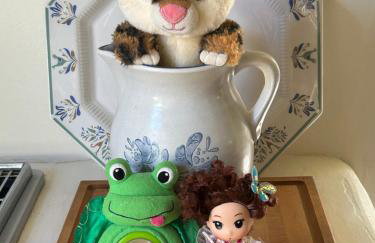 UNIQUE SPANISH HACIENDA HOUSE with POOL VINTAGE 1948 EUROPEAN ANTIQUES ETHNIC ART - Photo 27