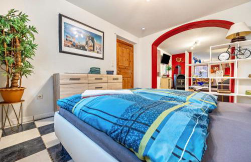 Einzimmer Appartment in Heckenbeck - Foto 10