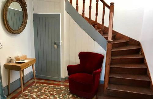 L'Eglantine bord de mer - Foto 32