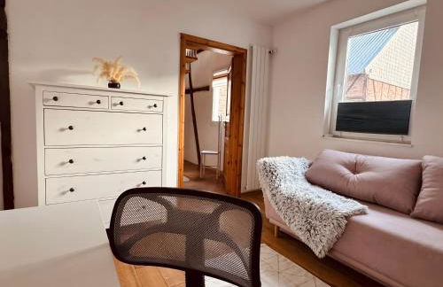 NEU Stilvolle Maisonette Wohnung direkt am Rhein Nähe Bonn - Foto 13