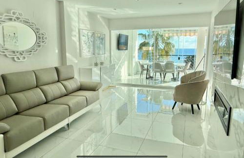 MI CAPRICHO A12 - Luxury Beachfront Apartment- Costa del Sol - Foto 26