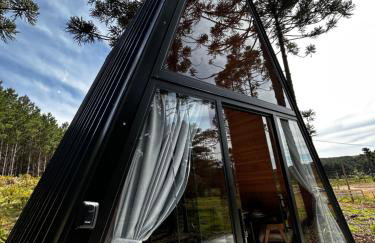 Chalé Araucárias Cambará do Sul - Foto 46