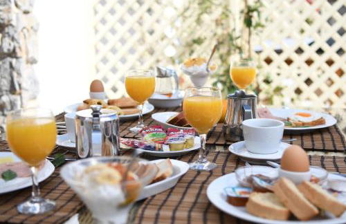 Hotel Castillio - Foto 26