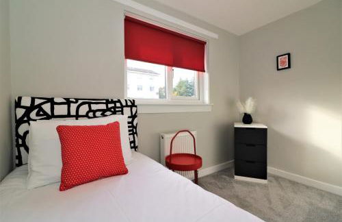 Sydney House - East Kilbride - Foto 19