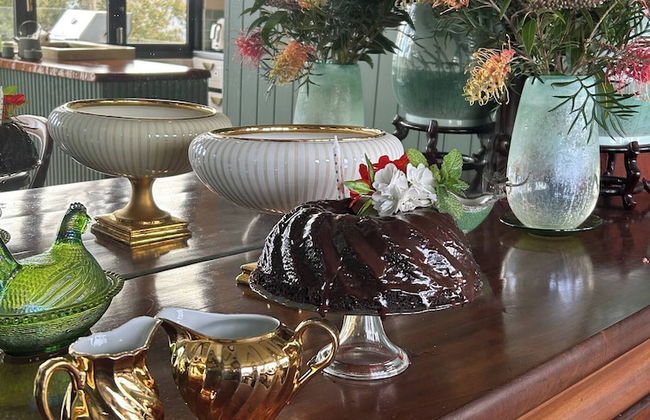 Belvedere Summer House - Foto 20