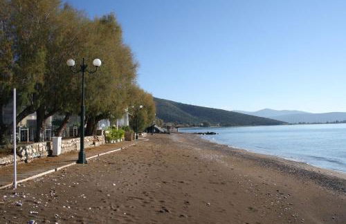 Eudaimonia Wooden Suites Nafplio Kandia - Foto 30