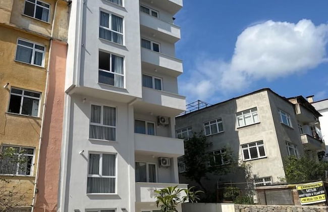 Trabzon White Life - Foto 1