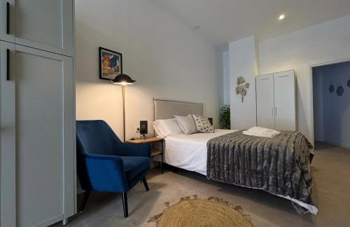 PALX Loft Valencia - Estudio contemporáneo cerca de las Artes y las Ciencias - Foto 6