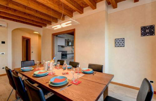 Villa Sinfonia - Foto 23