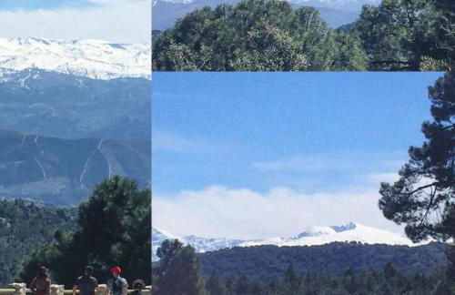 Granada a un paso, Parking Gratis - Foto 18