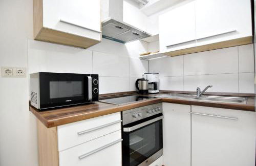 cozy worker apartments Niederkassel - Foto 10